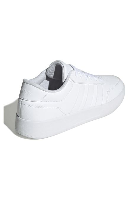 Adidas Breaknet 3.0 Shoes White Men ADIDAS CORE | Sneakers | JR3546-